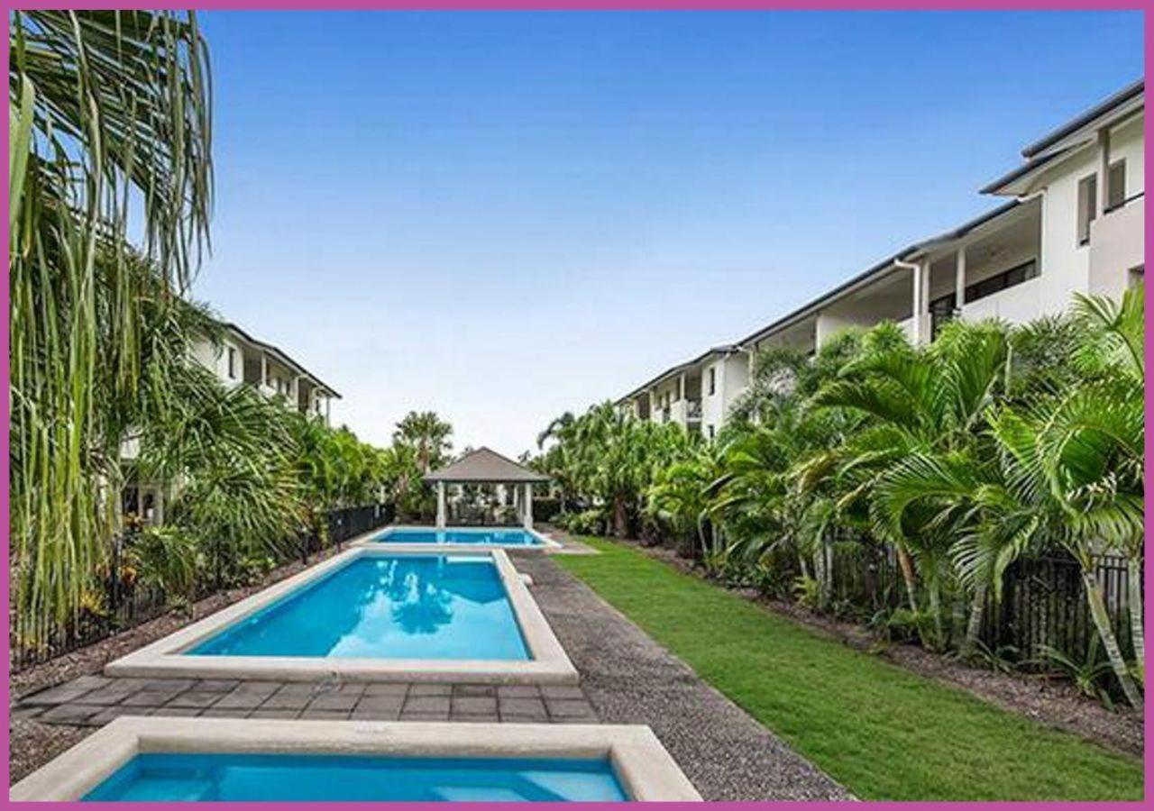 Henry Street Haven Ii Apartment Townsville
